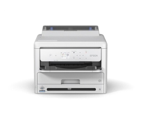 EPSON tiskárna ink čb WorkForce Pro WF-M5399DW, A4, 34ppm, LAN, Wi-Fi (Direct), USB EDF_1092948