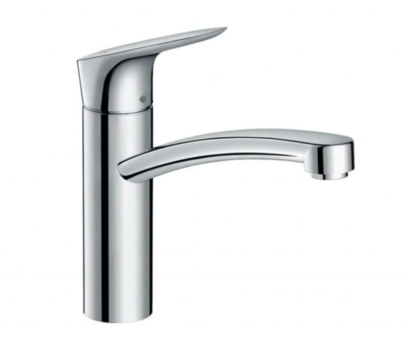 HANSGROHE - Logis Dřezová baterie, chrom 71832000