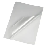 Hama laminovací fólie DIN A5 / Laminovací fólie / 100 ks / 80 µm