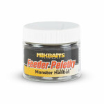 Mikbaits feeder peletky Monster Halibut 50ml