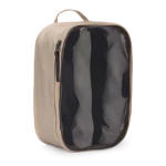 Thule Packing Cube S TPCS201 jemná béžová / Cestovní organizér / Síťovaný vršek / Zip YKK / Recyklovaný nylon (3205571)