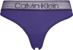 Kalhotky tmavě modrá Calvin Klein
