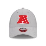 New Era Pánská kšiltovka New York Jets NFL AFC 2024 Pro Bowl Stretch-Snap 9FORTY