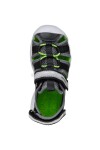Celoroční obuv Geox J555XA 01454 C0655 Velikost: 30