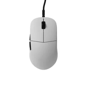 Endgame Gear XM2 8k bílá / Herní optická myš / Switch: Kailh GX GM 2.0 / 26 000 DPI / 6 tlačítek / USB-A (EGG-XM2-8K-WF)