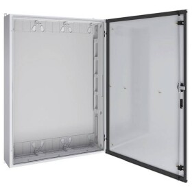 ABN SP37 SP37 nástěnné pouzdro Obsah 1 ks