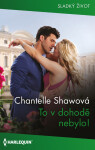 To v dohodě nebylo! - Chantelle Shawová