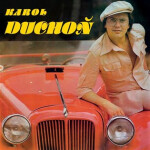 Karol Duchoň 1980 (CD) - Karol Duchoň