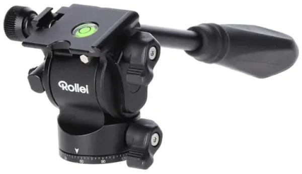 Rollei V5i / videohlava pro stativ V5i (22844-RL)