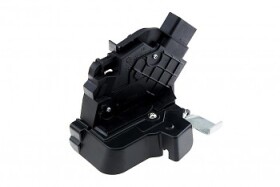 NTY Centrální zámek FORD C-MAX FOCUS II – zadní pravý