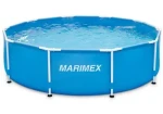 Rozbaleno - Marimex 10340272 bazén Florida 3.05 x 0.76 m bez přísl. / rozbaleno (10340272.rozbaleno)