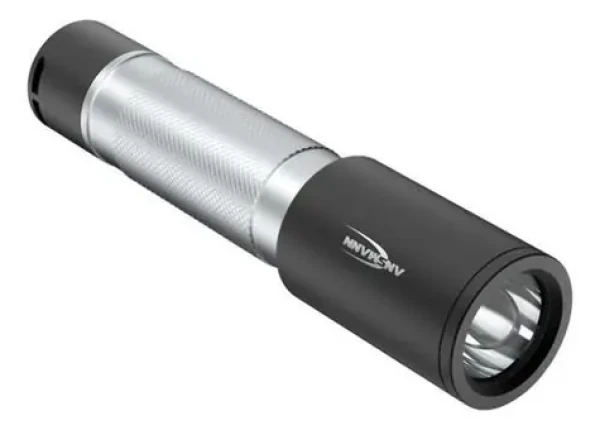 Ansmann Daily Use 300B / Svítilna / LED / 2× Baby C (1600-0430)