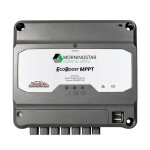 Victron Energy BlueSolar PWM-Pro Charge Controller 12/24V-20A solární regulátor nabíjení PWM 12 V, 24 V 20 A