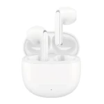 Joyroom Funpods JR-FB1 bílá / Bezdrátová sluchátka / Bluetooth 5.3 / AAC a SBC (JR-FB1 White)