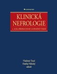 Klinická nefrologie - Vladimír Tesař, Ondřej Viklický - e-kniha