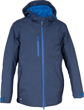 Pracovní bunda COFRA SKARRILD Barva: Modrá, Velikost: 50 (V605-0-02_Z50)