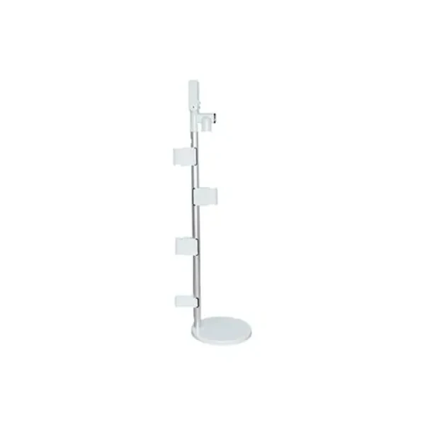Solight DSP-DYV11DMS Dok stojan pro Dyson V11 V15 Detect Outsize (8592718042707)