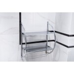 OLSEN SPA - Koupelnová polička KD02050027 KD02050027