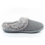 Skechers W 167225/GRY pantofle 35,5
