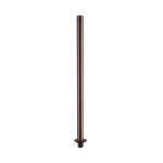 ND Nimco - staroměď rukojeť k wc kartáči 1178LA-R-80 1178LA-R-80