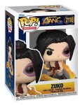 Funko POP Movies: Avatar Aang: The Last Airbender - Zuko #2110