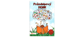 Prázdninový deník