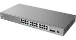 Grandstream GWN7803PL Pro / Switch / Managed L2++ / 24x RJ45 1 Gb / PoE+ / 2x SFP+ (GWN7803PL Pro)
