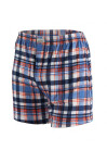 Sesto Senso BM01 Panther Maxi boxerky 3XL-4XL vícebarevné 3XL