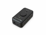 IK Multimedia iRig Pro Duo I/O / Mobilní zvuková karta / pro iOS/Android/Mac/PC (8025813814035)