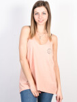 Burton BALTRA DUSTY PINK dámská tílko - L