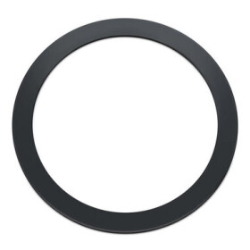 Joyroom JR-Mag-M3 Magnetický kroužek černá (JR-Mag-M3 Black 1pc)