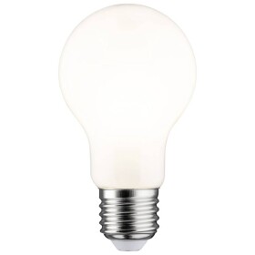 Paulmann 29117 LED Energetická třída (EEK2021) F (A - G) E27 4.5 W teplá bílá (Ø x v) 60 mm x 108 mm 1 ks