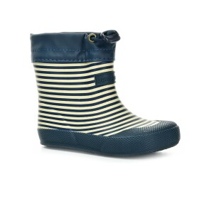 Bundgaard Cover Navy Stripe holínky