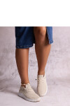 Tenisky model 207226 Solea 36
