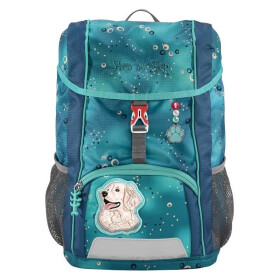 Dětský batoh Step by Step Kid, Dog Basty