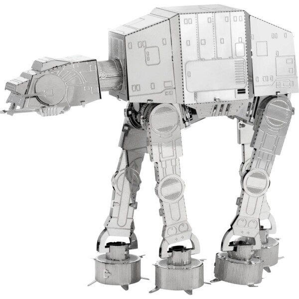 Metal Earth Star Wars: AT-AT