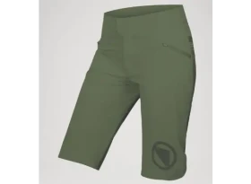 Endura SingleTrack Lite dámské kraťasy Tender Greens vel. M