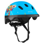 Cyklistická přilba Spokey Fun Jr SPK-944803 m