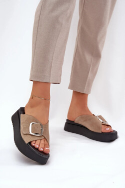 Pantofle model 211968 Step in style 40