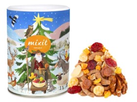 Mixit Vánoční mix 270g