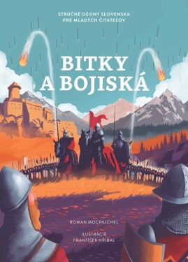 Bitky bojiská.