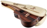 Flight DUC 460 Amara EQ
