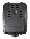 Jet Dryer BOOSTER Bílý kov 8596220009333