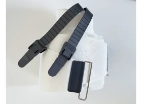 Pomoca Grip-Skin - r2c skialpové pásy 120 mm vel. L