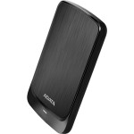 ADATA HV320 1TB černá / Externí HDD / 2.5" / USB 3.1 / 3y (AHV320-1TU31-CBK)