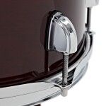 Premier Artist 20" 5pc Fusion Shell Pack Cherry Red