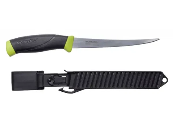 MoraKnives Fishing Comfort Fillet 155