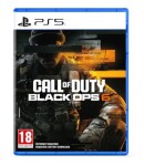 PS5 Call of Duty: Black Ops 6 / Akční / Angličtina / od 18 let / Hra pro Playstation 5