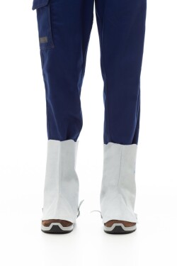 Dělené kamaše Payper 304C Barva: Lední, Velikost: 40 (00100601469900340)