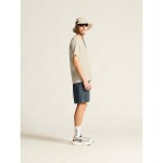 Běžecké šortky CRAFT PRO Trail - šedé Velikost textilu: L